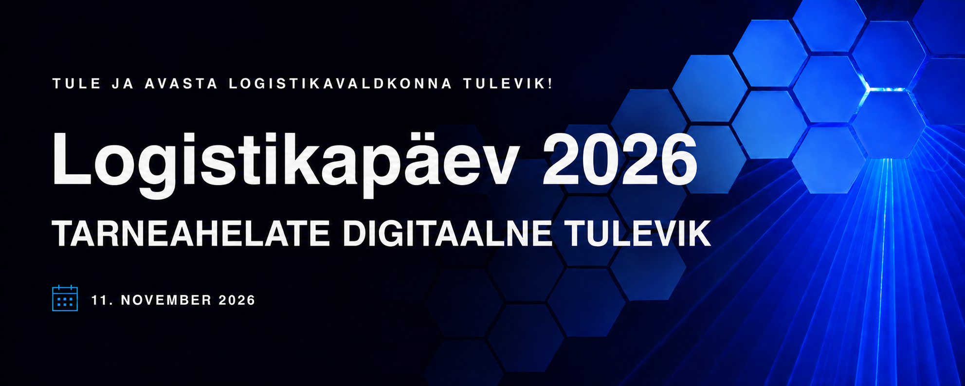 Logistikapäev11.11